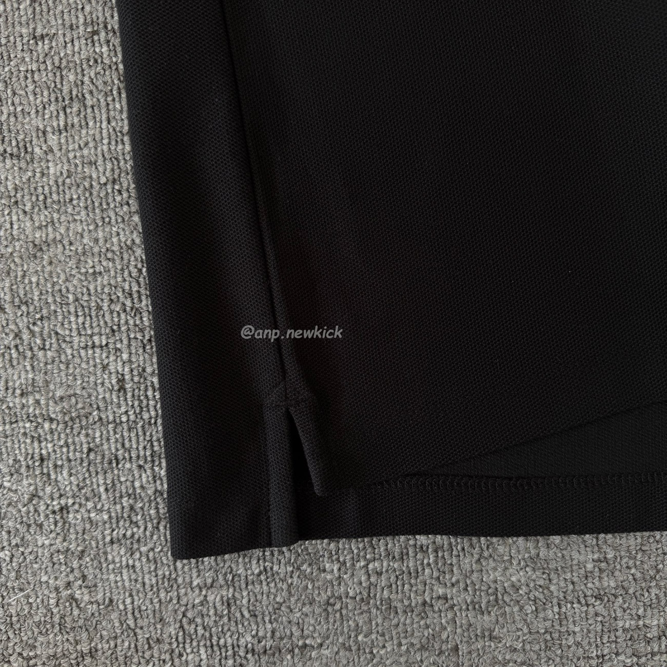 Burberry Plaid Collar Polo Shirt Pure Cotton 8072661s (11) - www.newkick.org